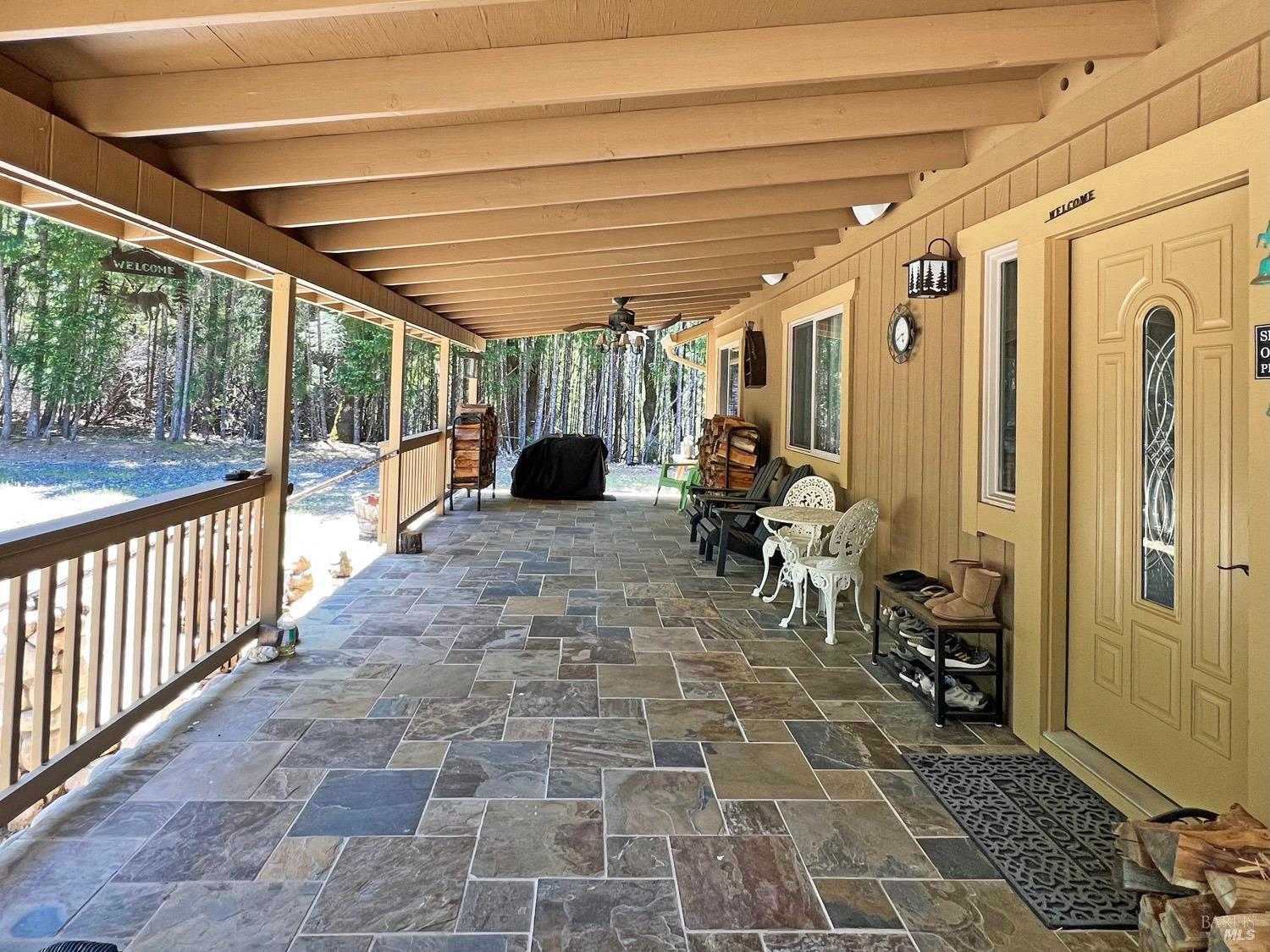 3320 Booth Way Potter Valley CA 95469
