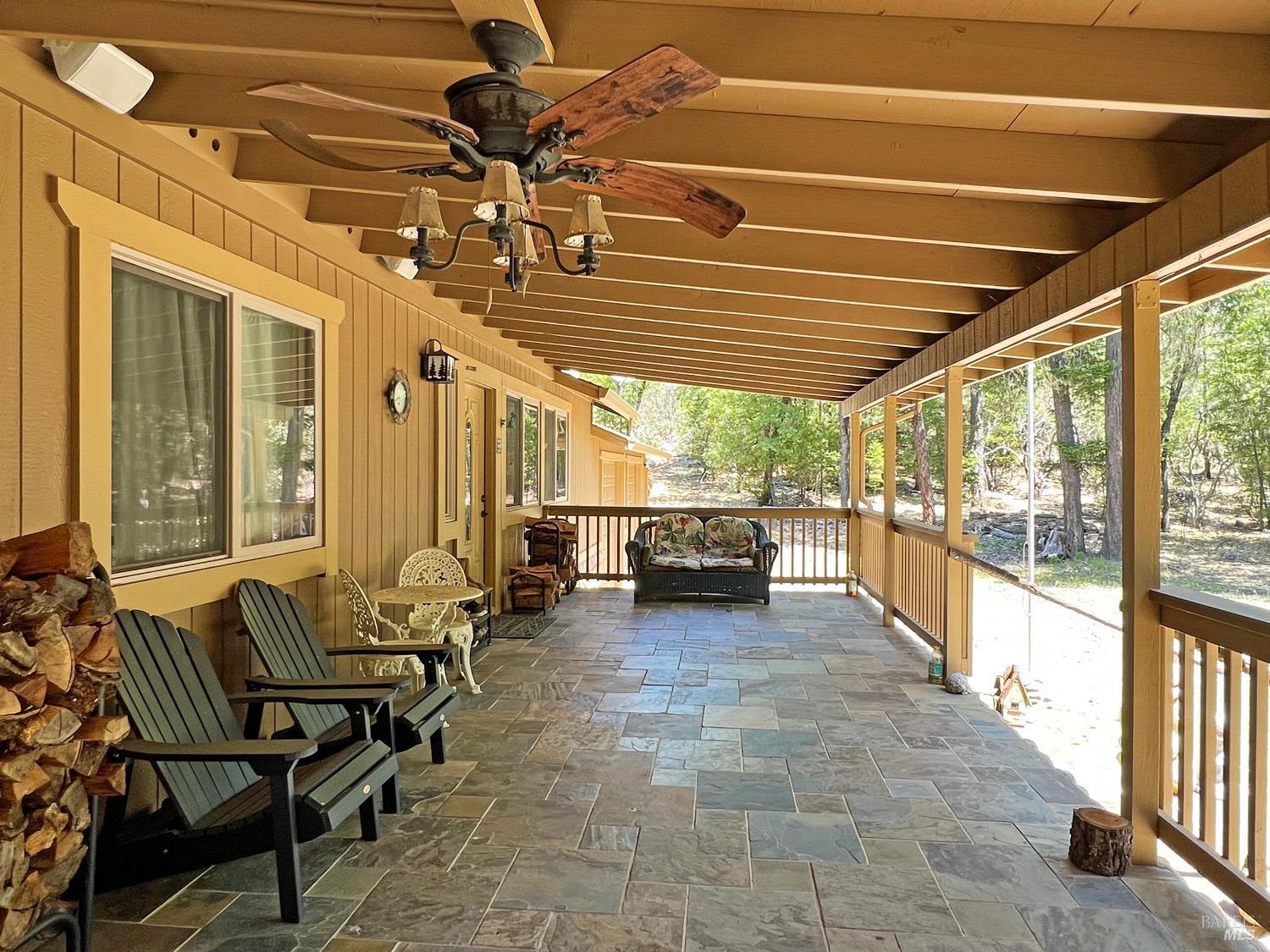 3320 Booth Way Potter Valley CA 95469
