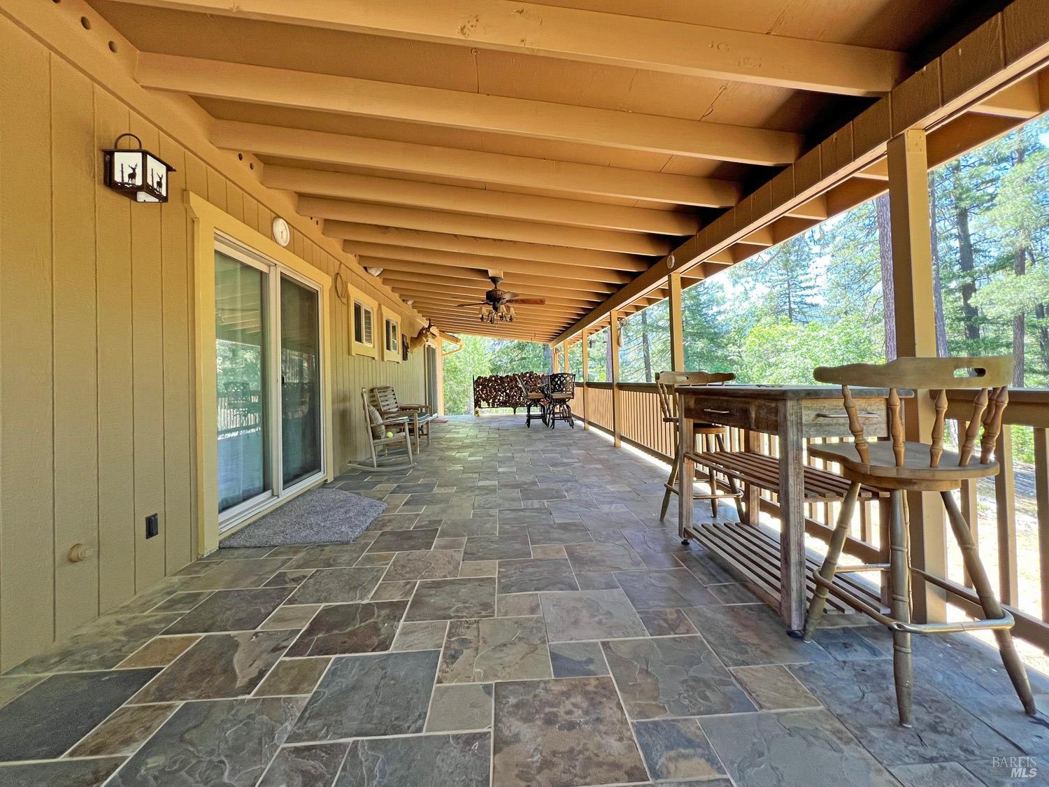 3320 Booth Way Potter Valley CA 95469