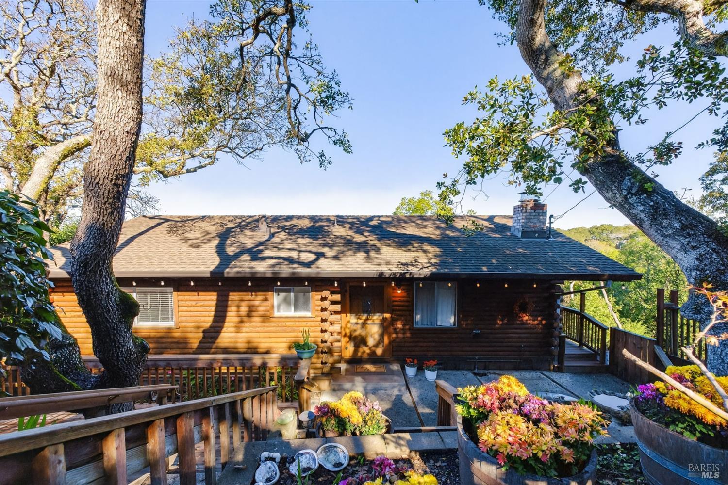 30 Manzanita Avenue Novato CA 94945