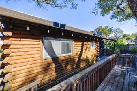 30 Manzanita Avenue Novato CA 94945