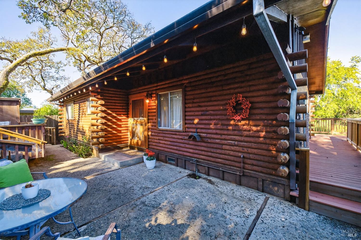 30 Manzanita Avenue Novato CA 94945