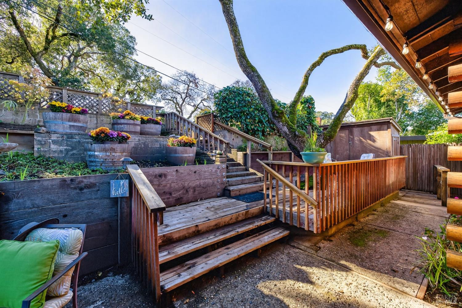 30 Manzanita Avenue Novato CA 94945