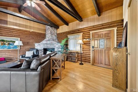 30 Manzanita Avenue Novato CA 94945