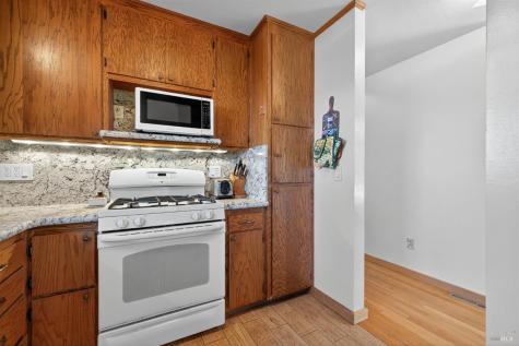 30 Manzanita Avenue Novato CA 94945