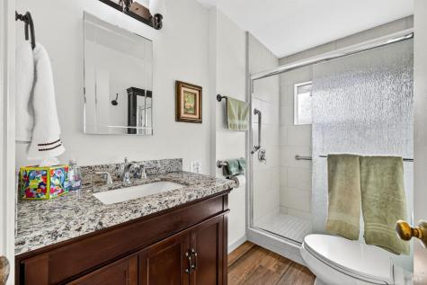 30 Manzanita Avenue Novato CA 94945