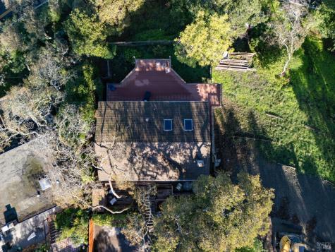 30 Manzanita Avenue Novato CA 94945