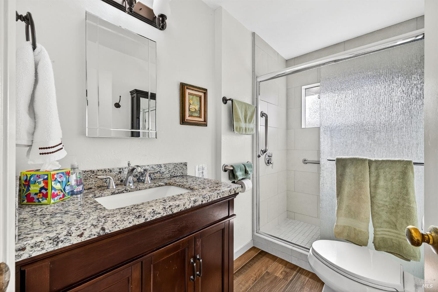 30 Manzanita Avenue Novato CA 94945