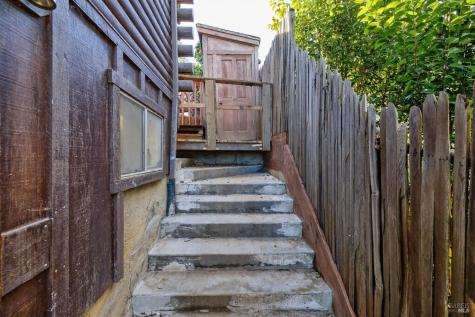 30 Manzanita Avenue Novato CA 94945