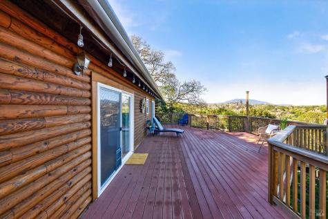 30 Manzanita Avenue Novato CA 94945