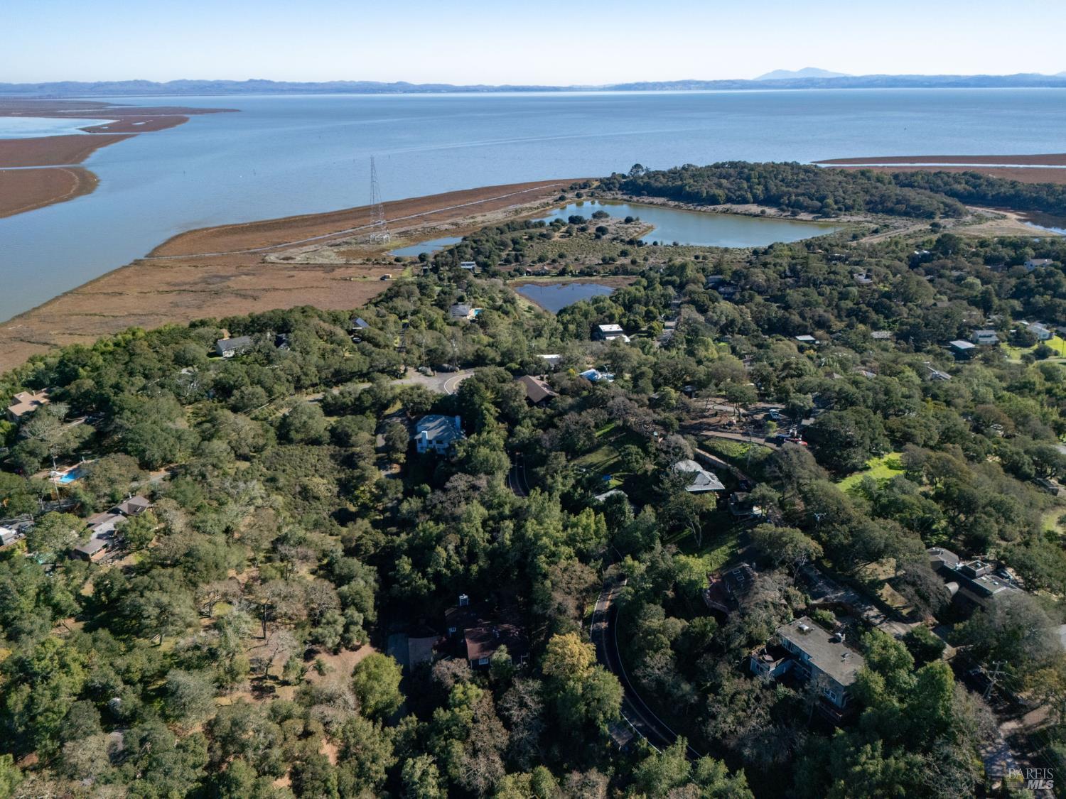 30 Manzanita Avenue Novato CA 94945