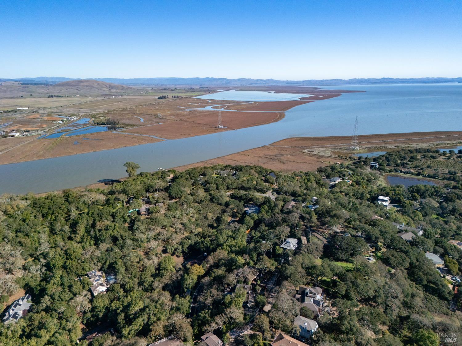30 Manzanita Avenue Novato CA 94945