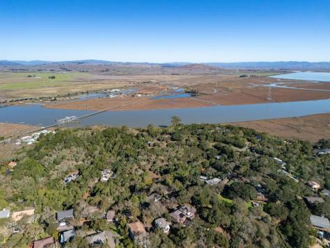 30 Manzanita Avenue Novato CA 94945