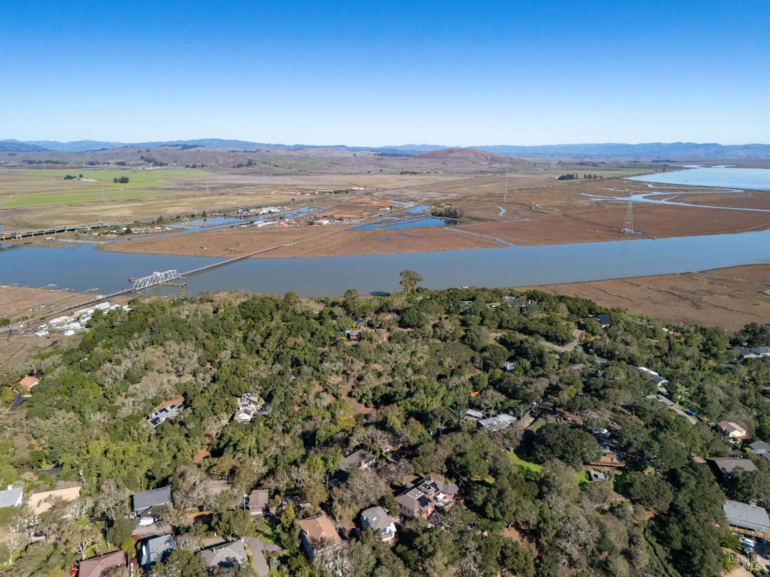 30 Manzanita Avenue Novato CA 94945