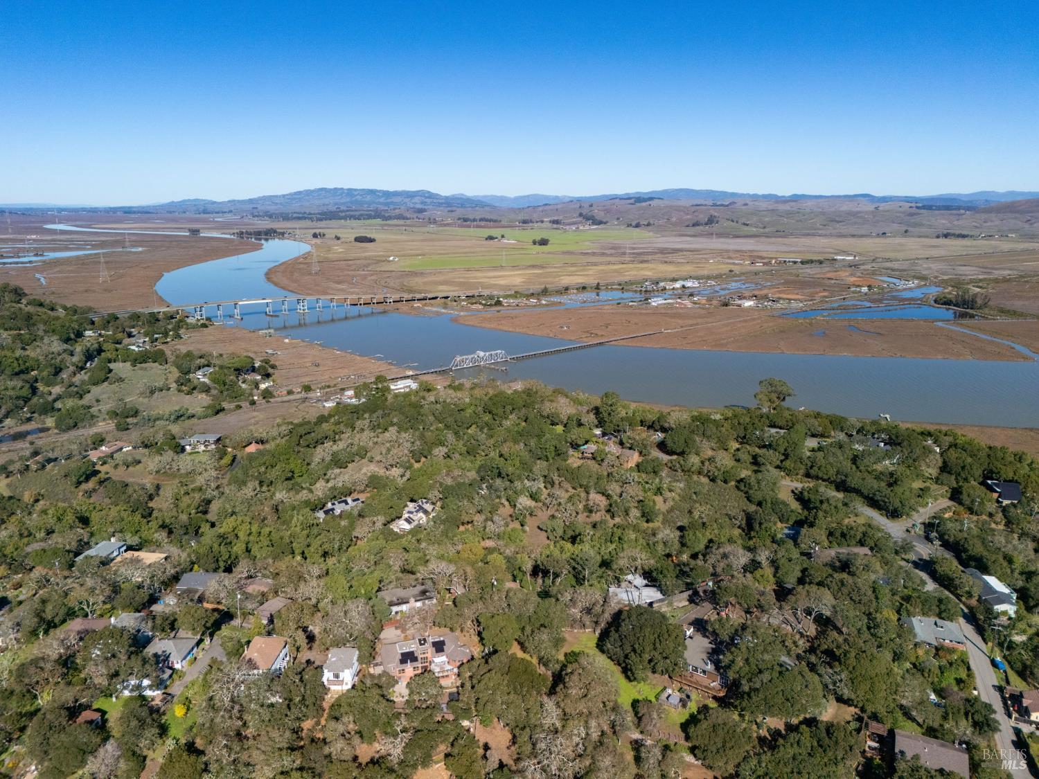 30 Manzanita Avenue Novato CA 94945