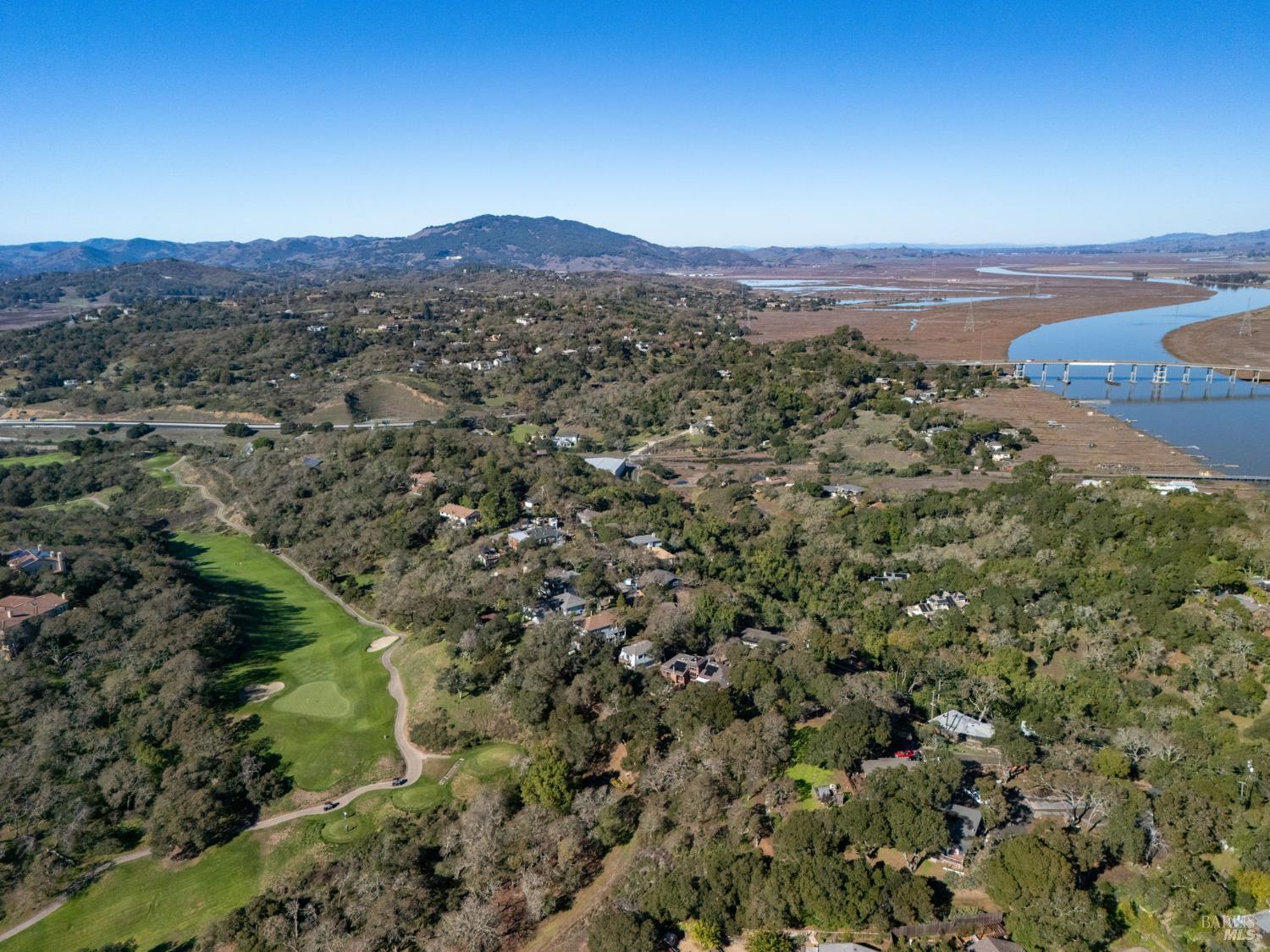 30 Manzanita Avenue Novato CA 94945
