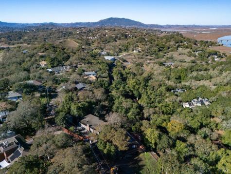 30 Manzanita Avenue Novato CA 94945