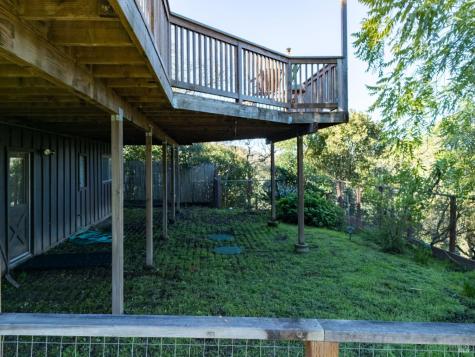 30 Manzanita Avenue Novato CA 94945