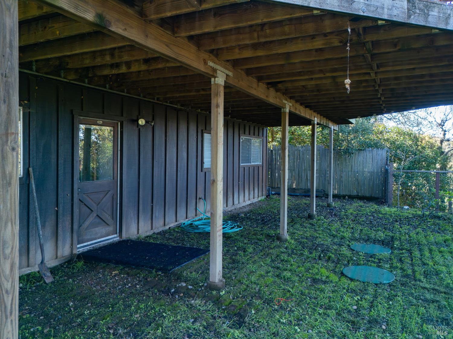 30 Manzanita Avenue Novato CA 94945