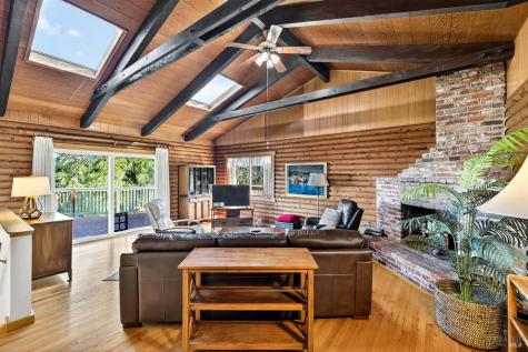 30 Manzanita Avenue Novato CA 94945