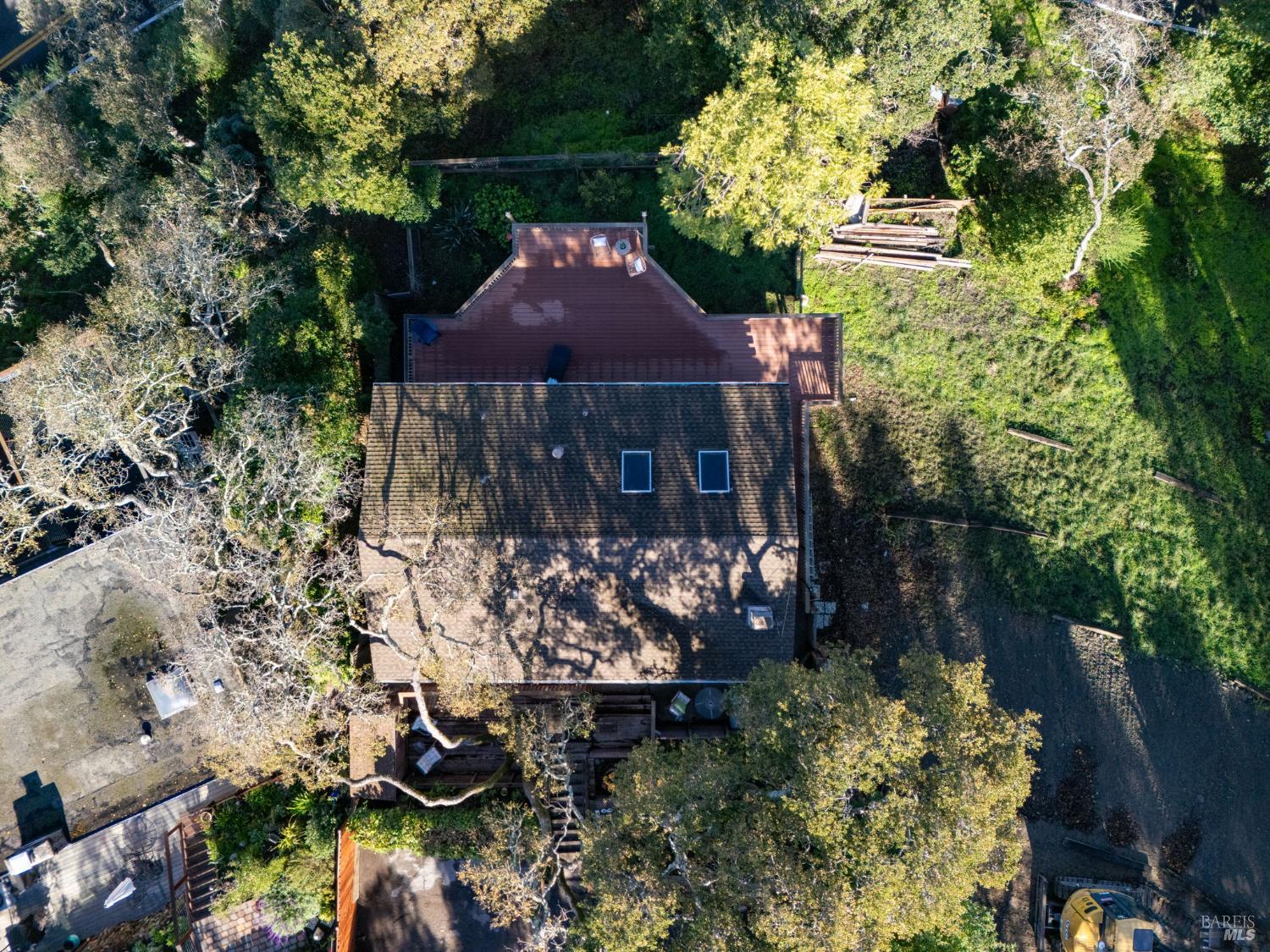 30 Manzanita Avenue Novato CA 94945