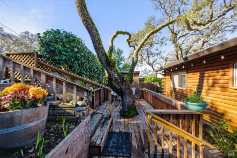 30 Manzanita Avenue Novato CA 94945