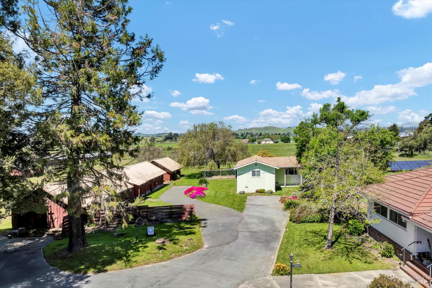3234 Skillman Lane Petaluma CA 94952