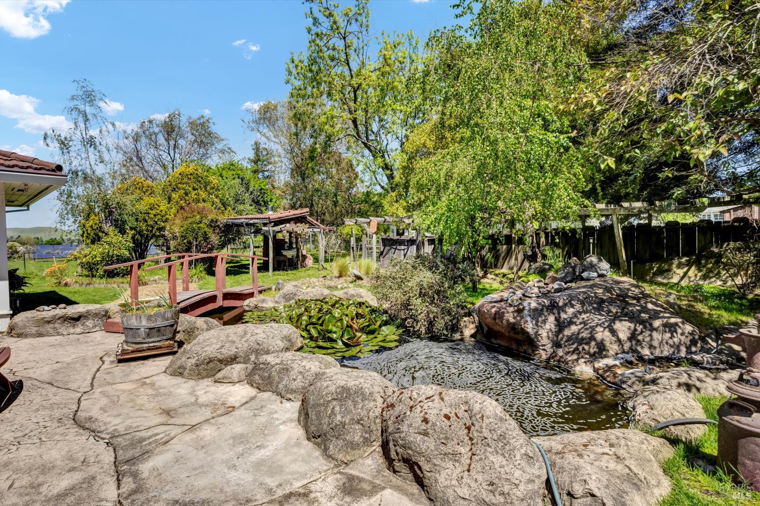 3234 Skillman Lane Petaluma CA 94952