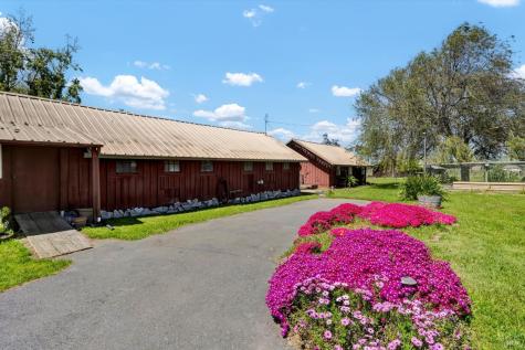 3234 Skillman Lane Petaluma CA 94952