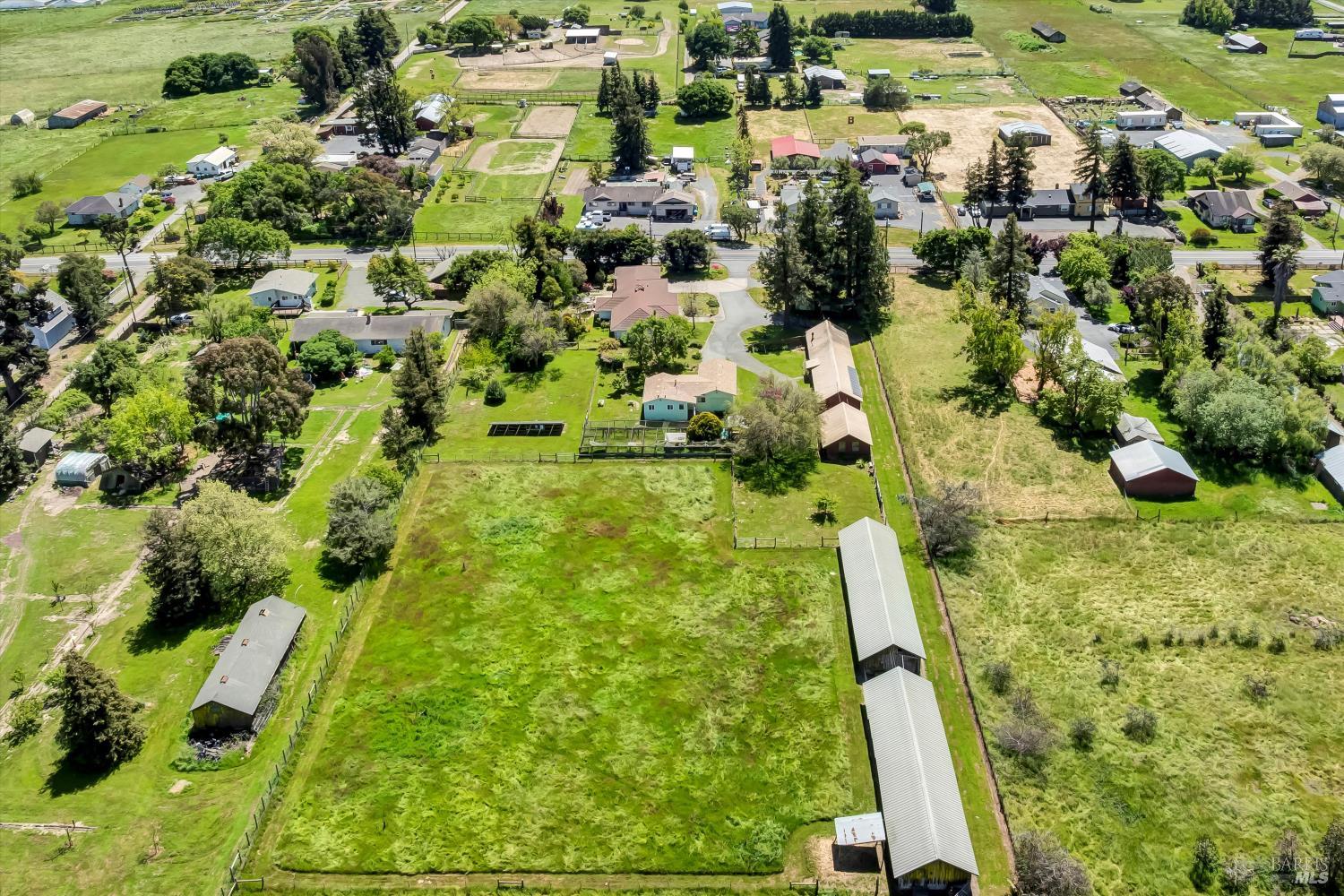 3234 Skillman Lane Petaluma CA 94952