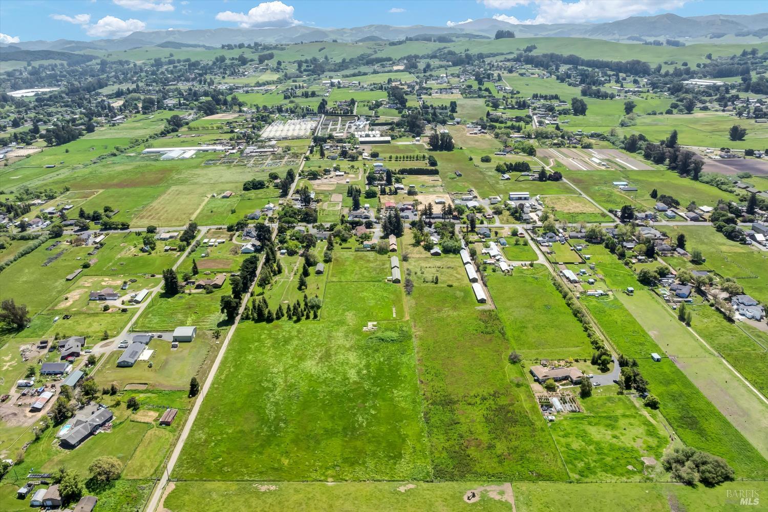 3234 Skillman Lane Petaluma CA 94952