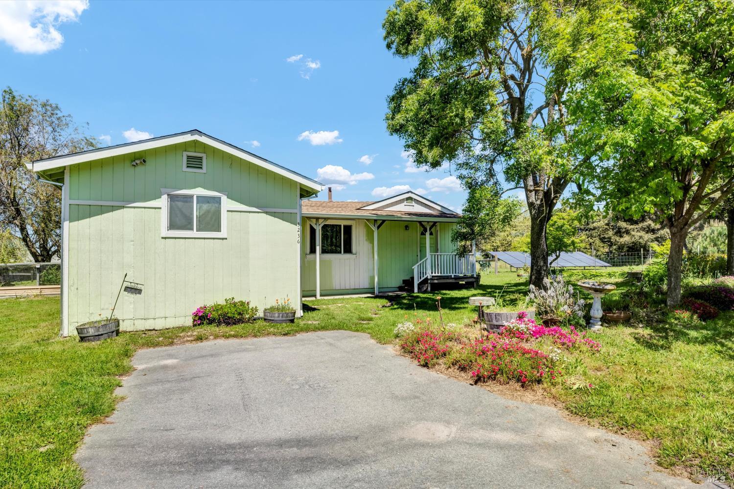 3234 Skillman Lane Petaluma CA 94952