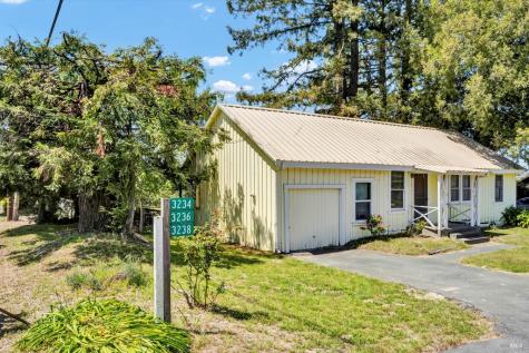 3234 Skillman Lane Petaluma CA 94952