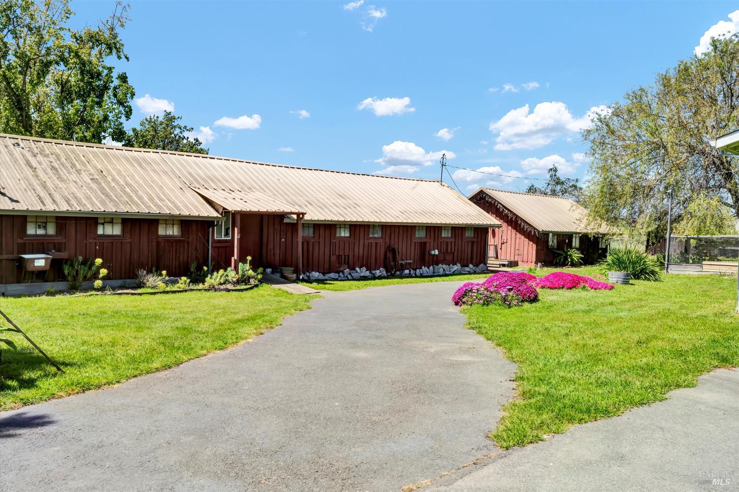 3234 Skillman Lane Petaluma CA 94952