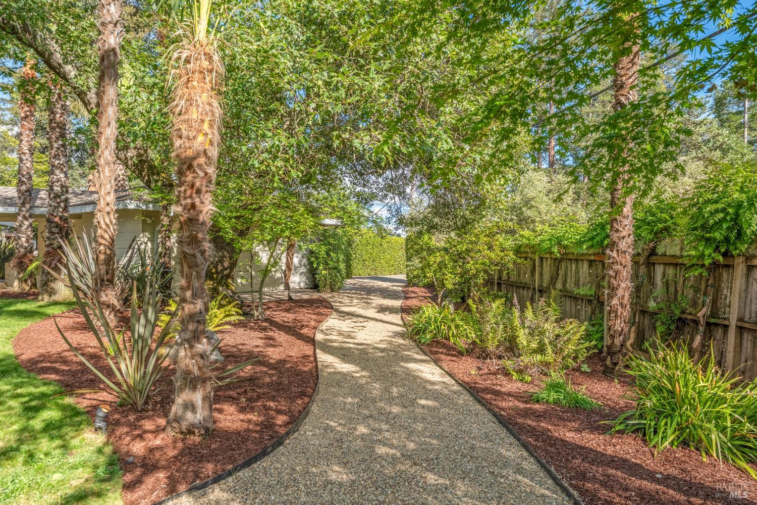 541 Sunset Drive Angwin CA 94508