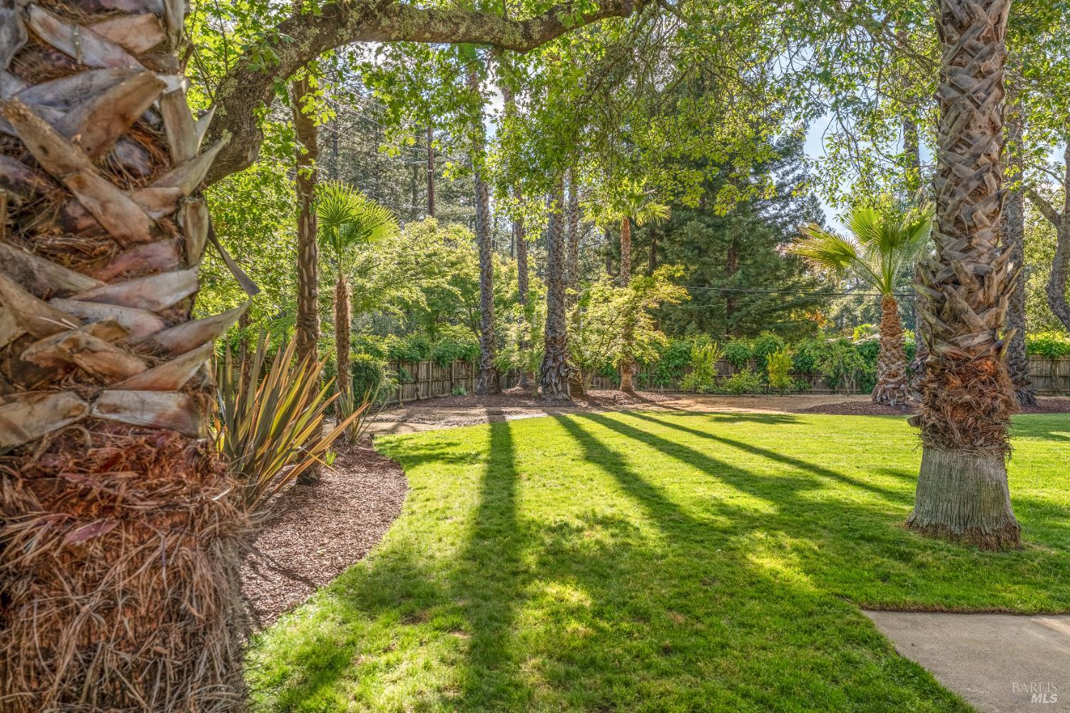 541 Sunset Drive Angwin CA 94508