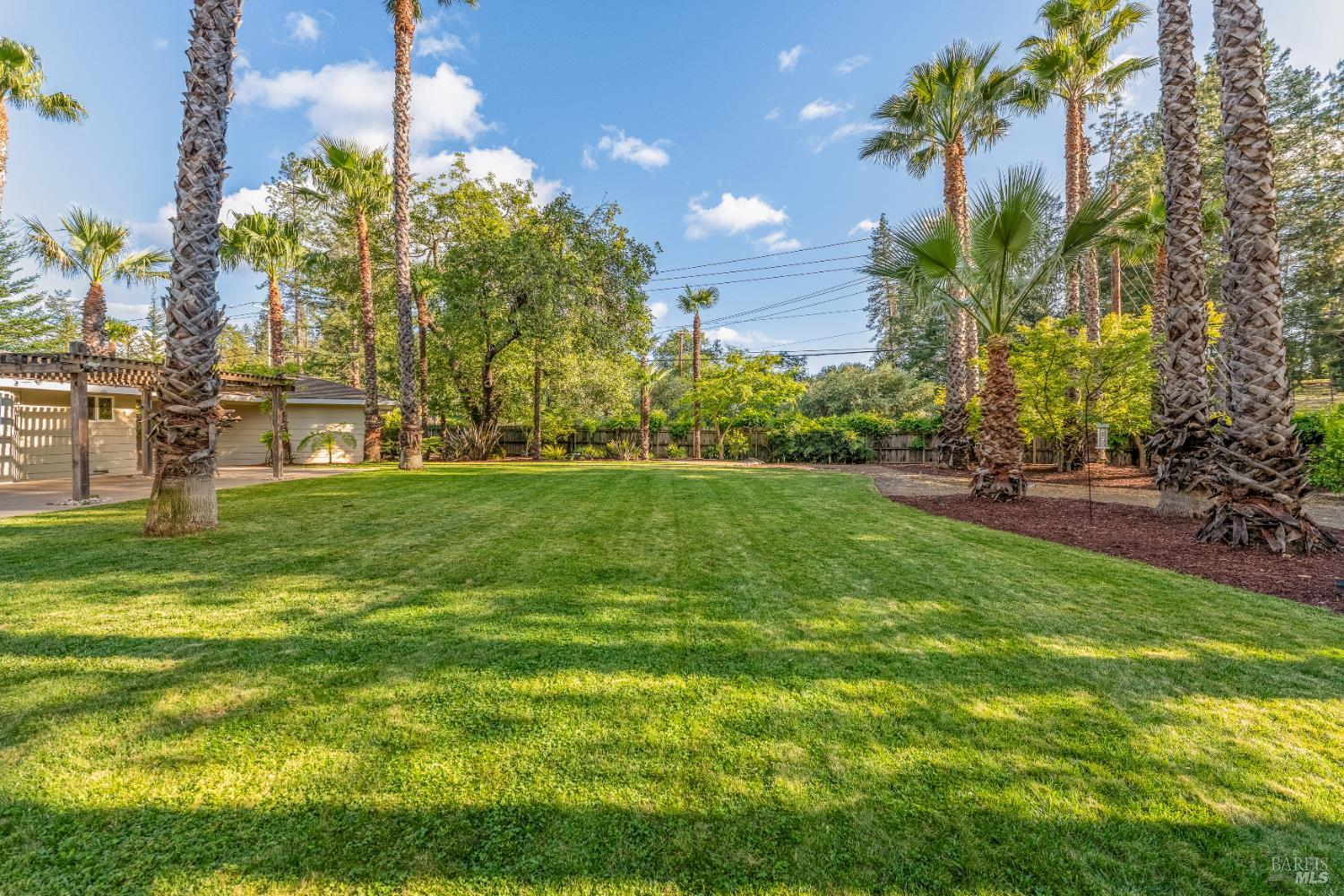 541 Sunset Drive Angwin CA 94508