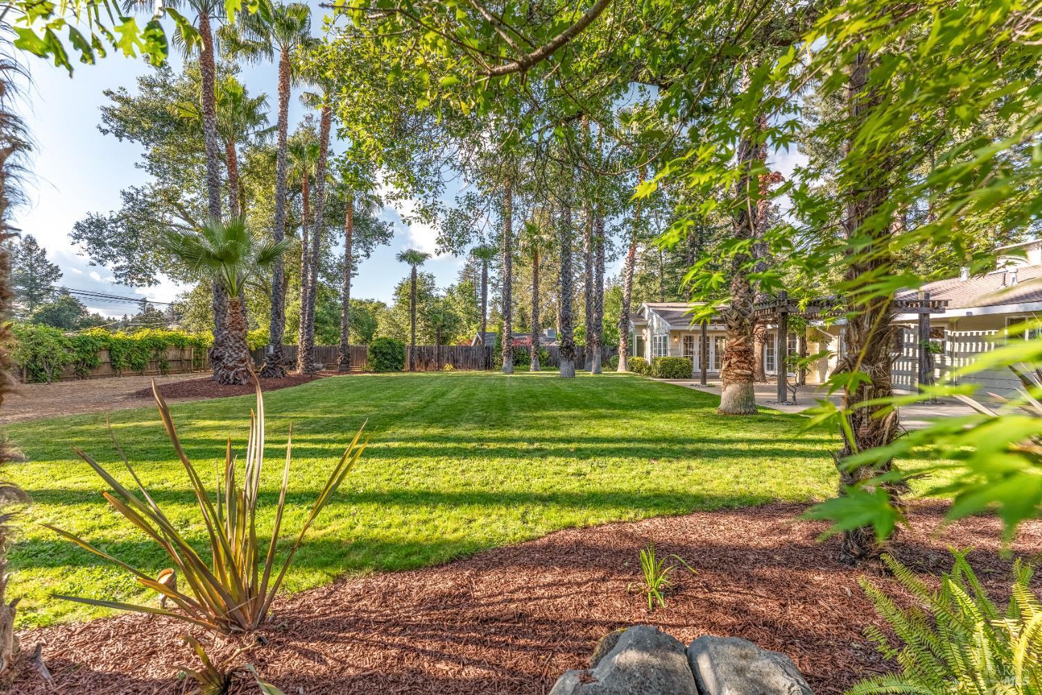 541 Sunset Drive Angwin CA 94508