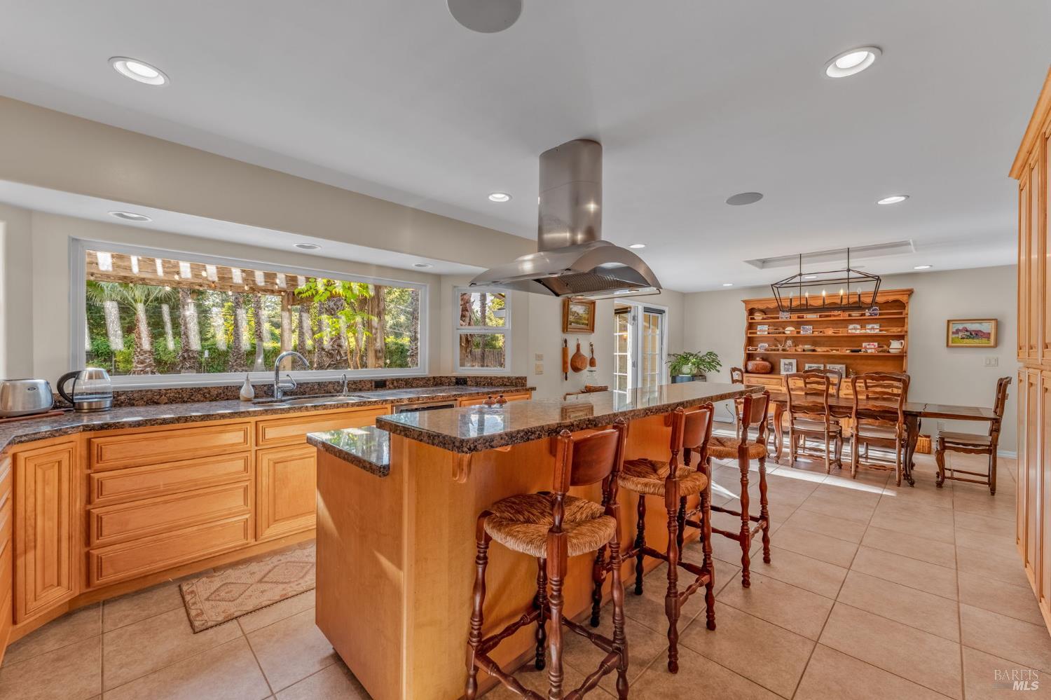 541 Sunset Drive Angwin CA 94508