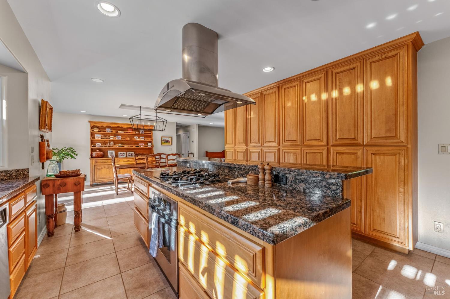 541 Sunset Drive Angwin CA 94508