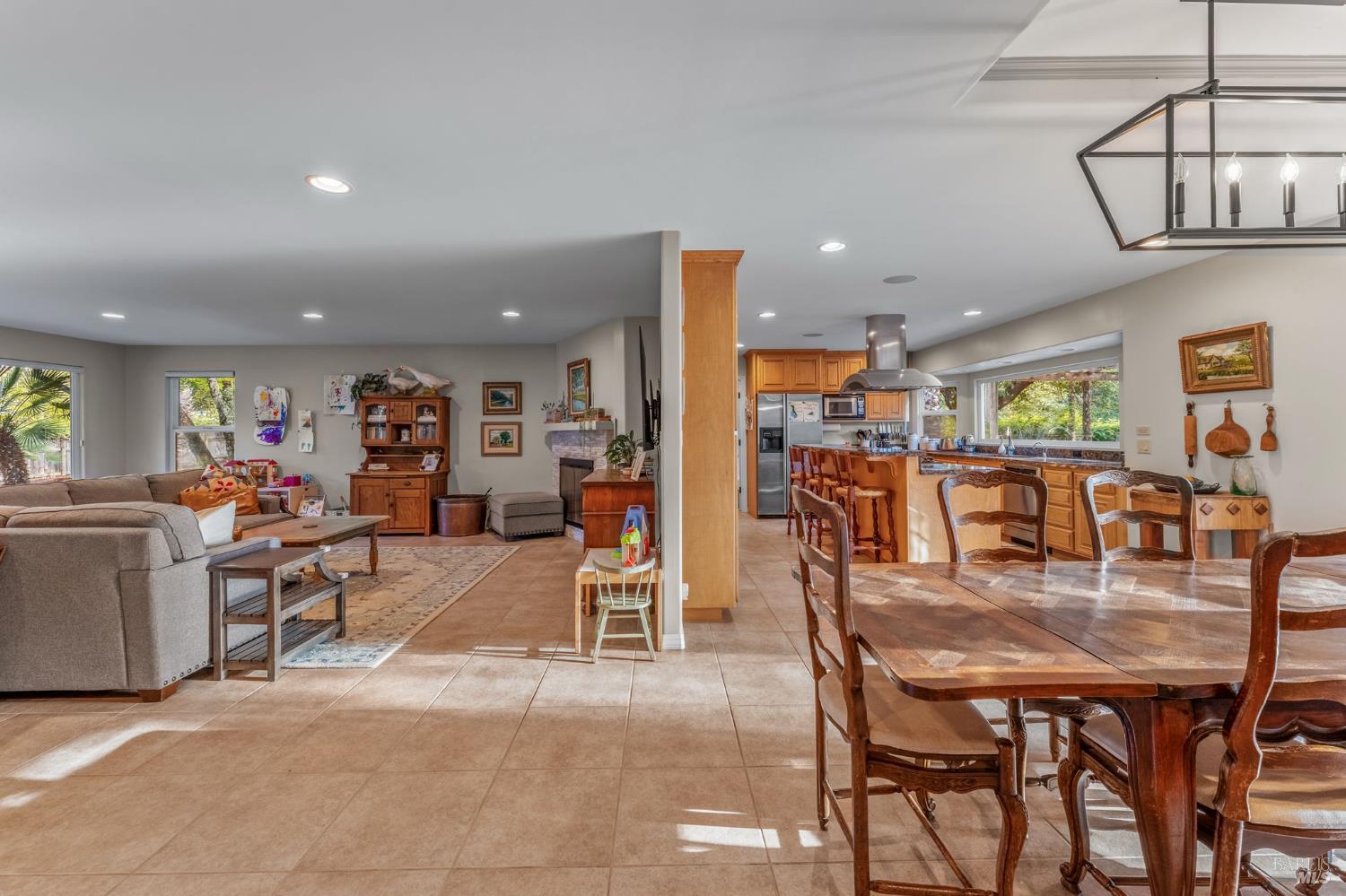 541 Sunset Drive Angwin CA 94508