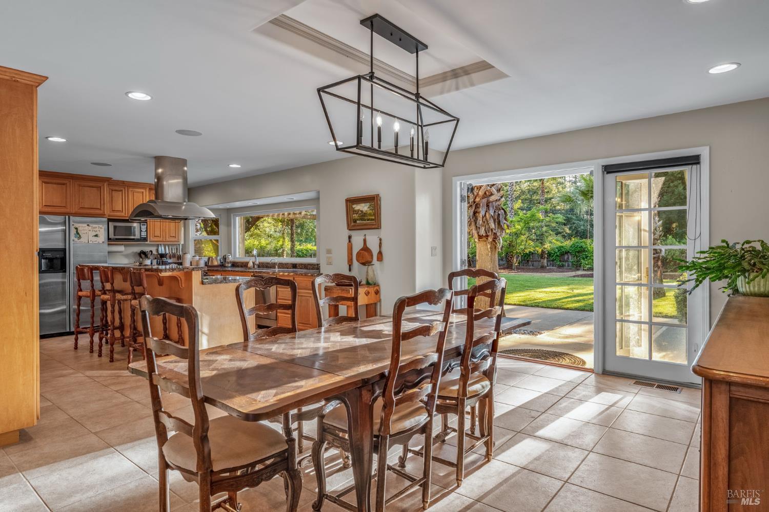 541 Sunset Drive Angwin CA 94508