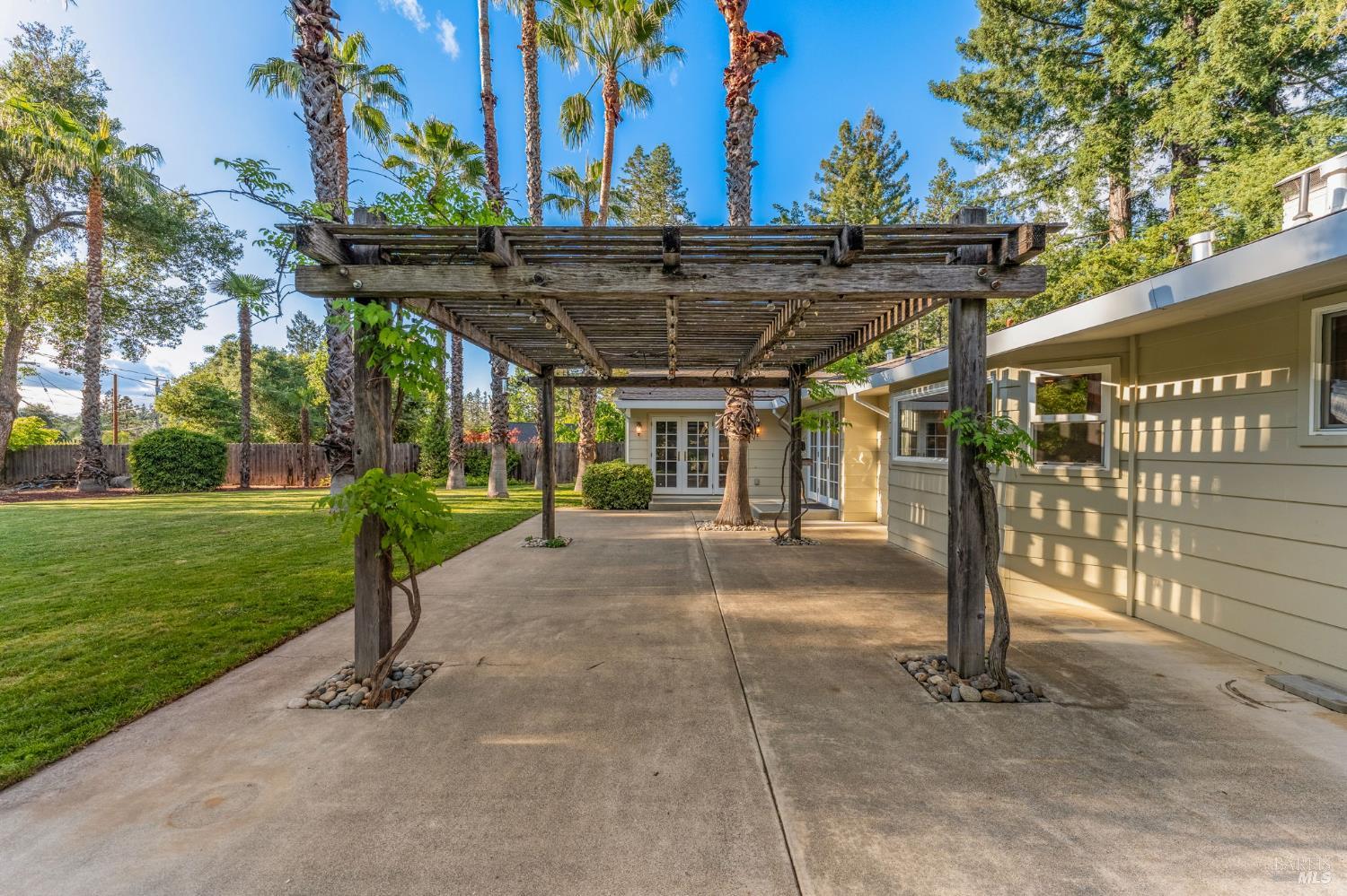 541 Sunset Drive Angwin CA 94508