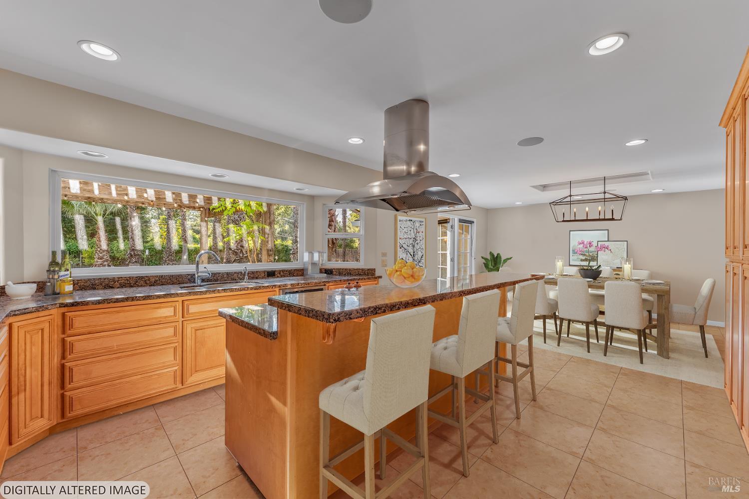 541 Sunset Drive Angwin CA 94508