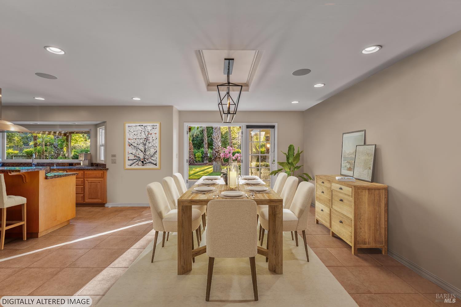 541 Sunset Drive Angwin CA 94508