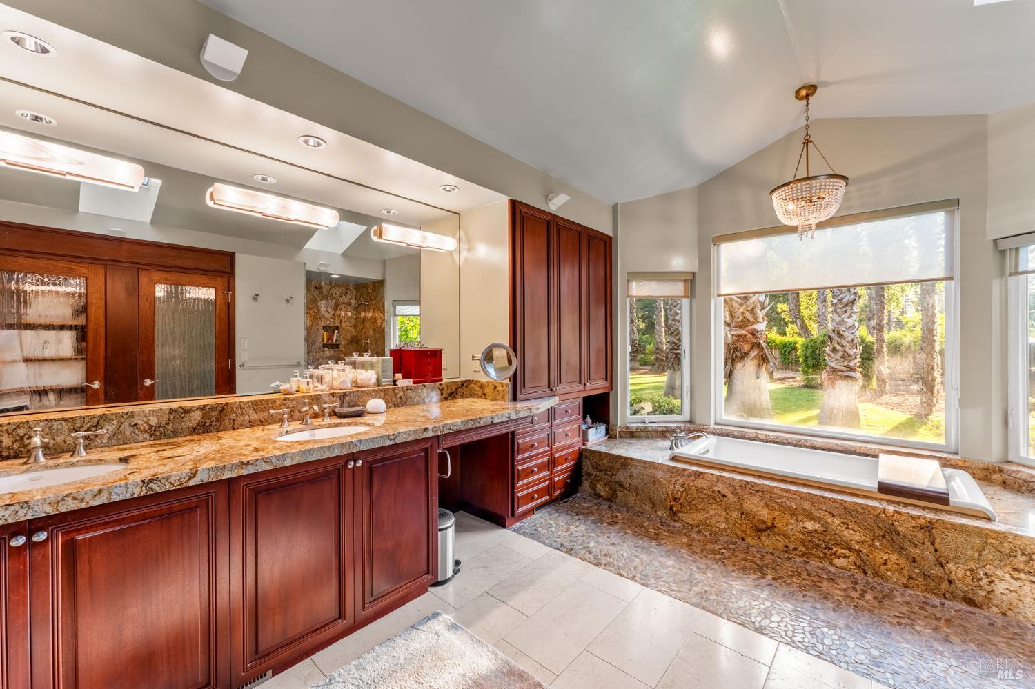 541 Sunset Drive Angwin CA 94508