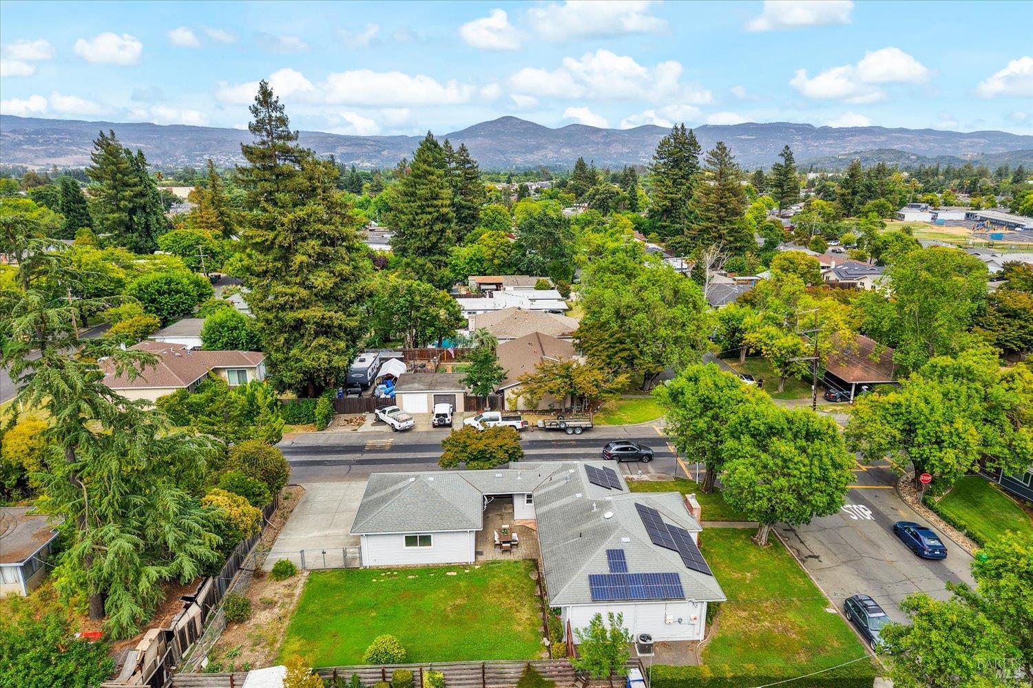 1700 Sierra Avenue Napa CA 94558