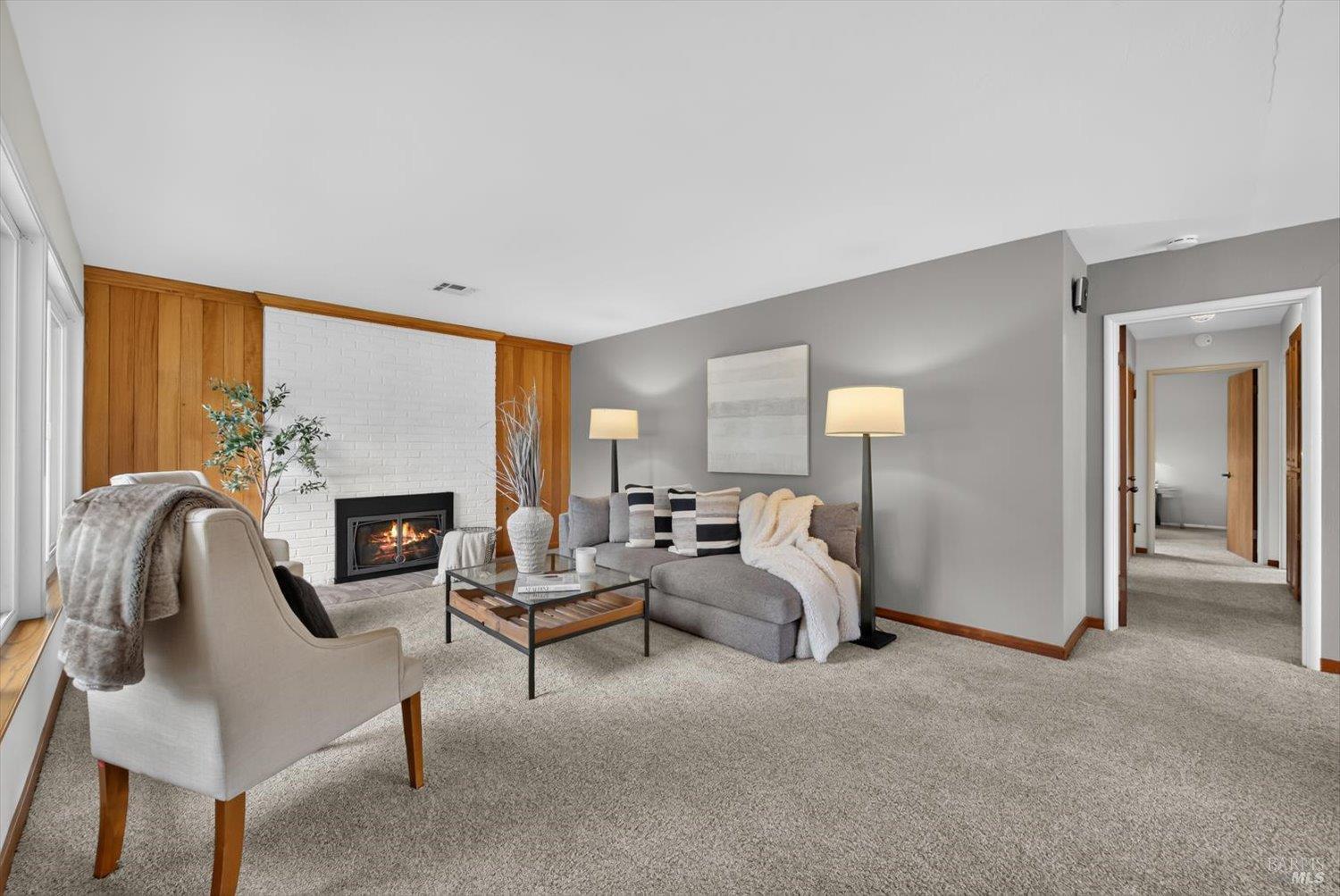 1700 Sierra Avenue Napa CA 94558