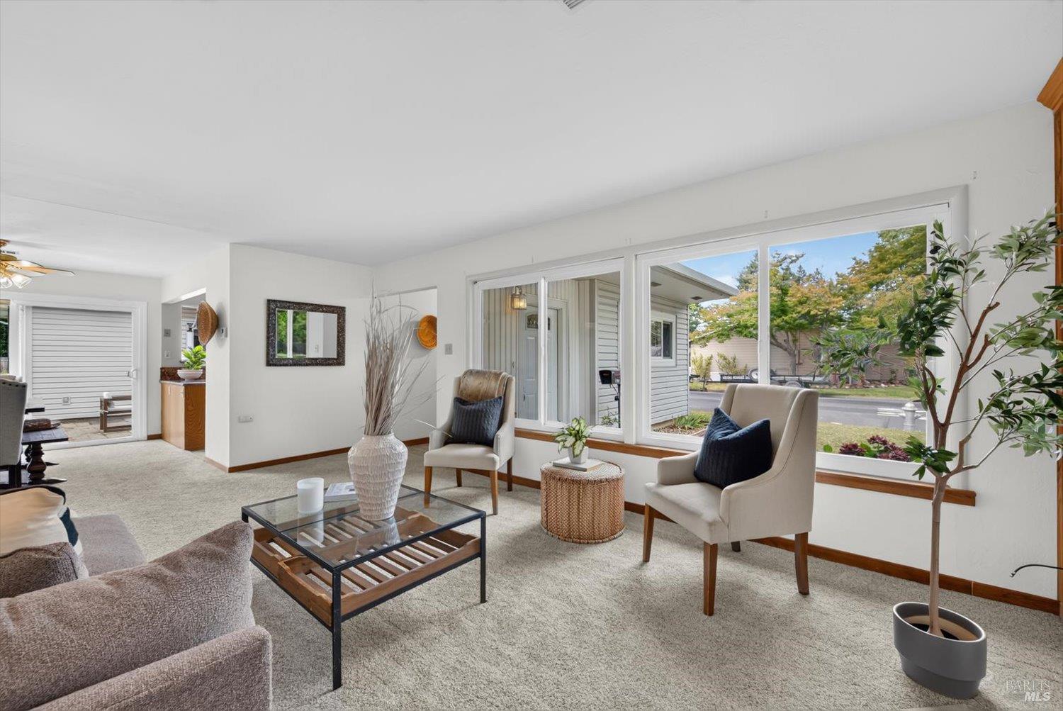 1700 Sierra Avenue Napa CA 94558