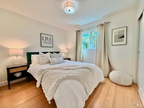 44 Robinhood Drive San Rafael CA 94901